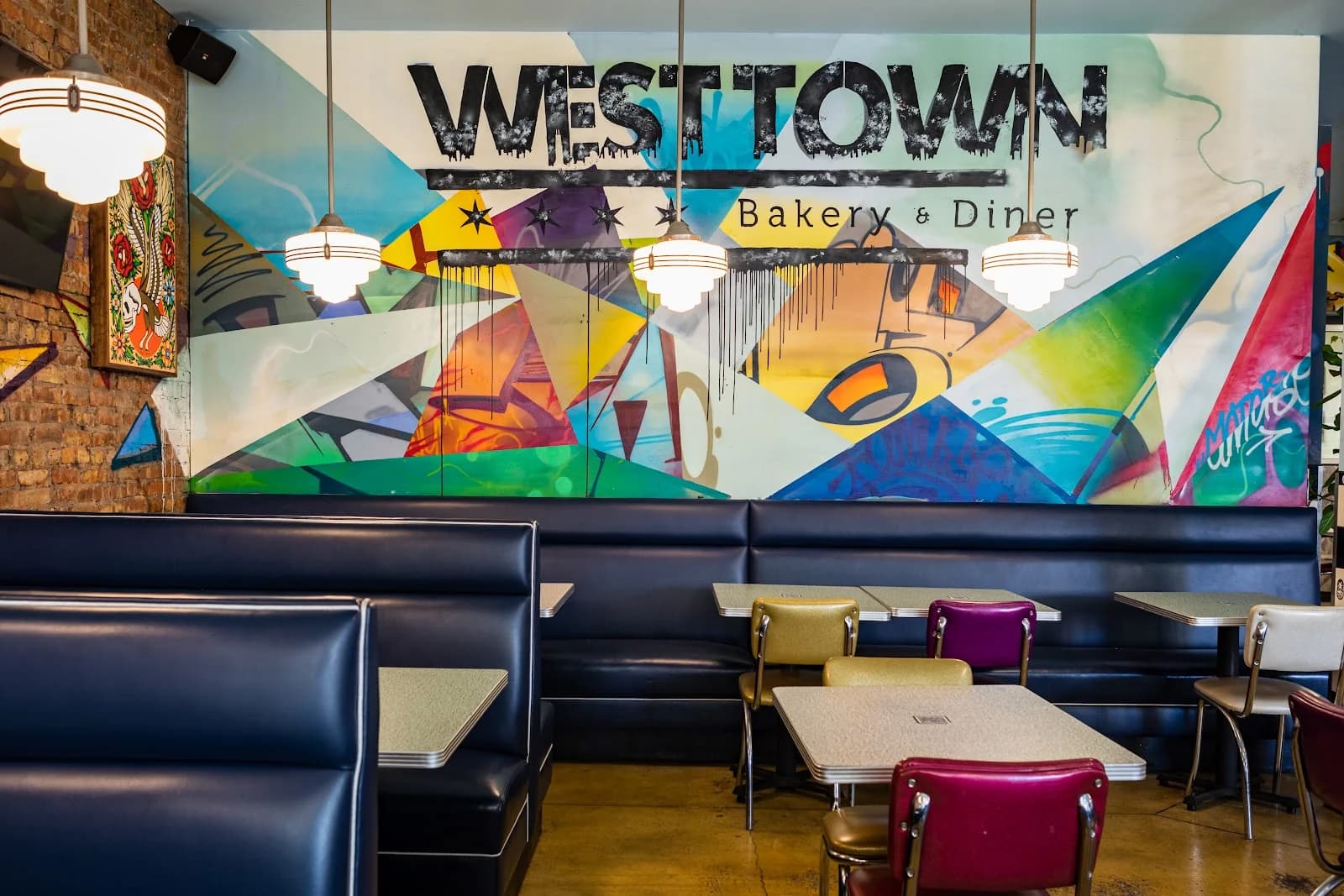 West Town Bakery photo 3