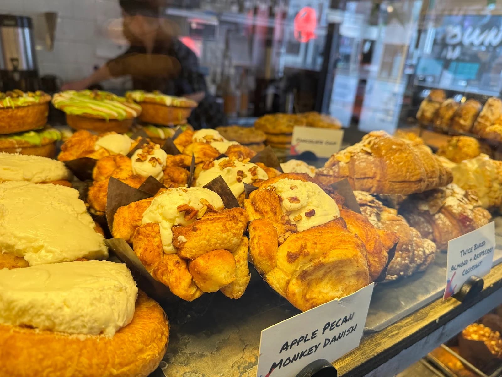 West Town Bakery photo 8