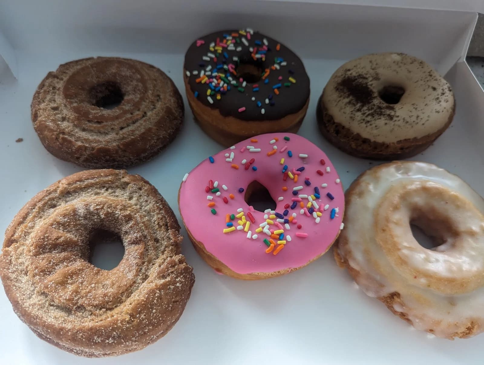 West Town Bakery photo 9