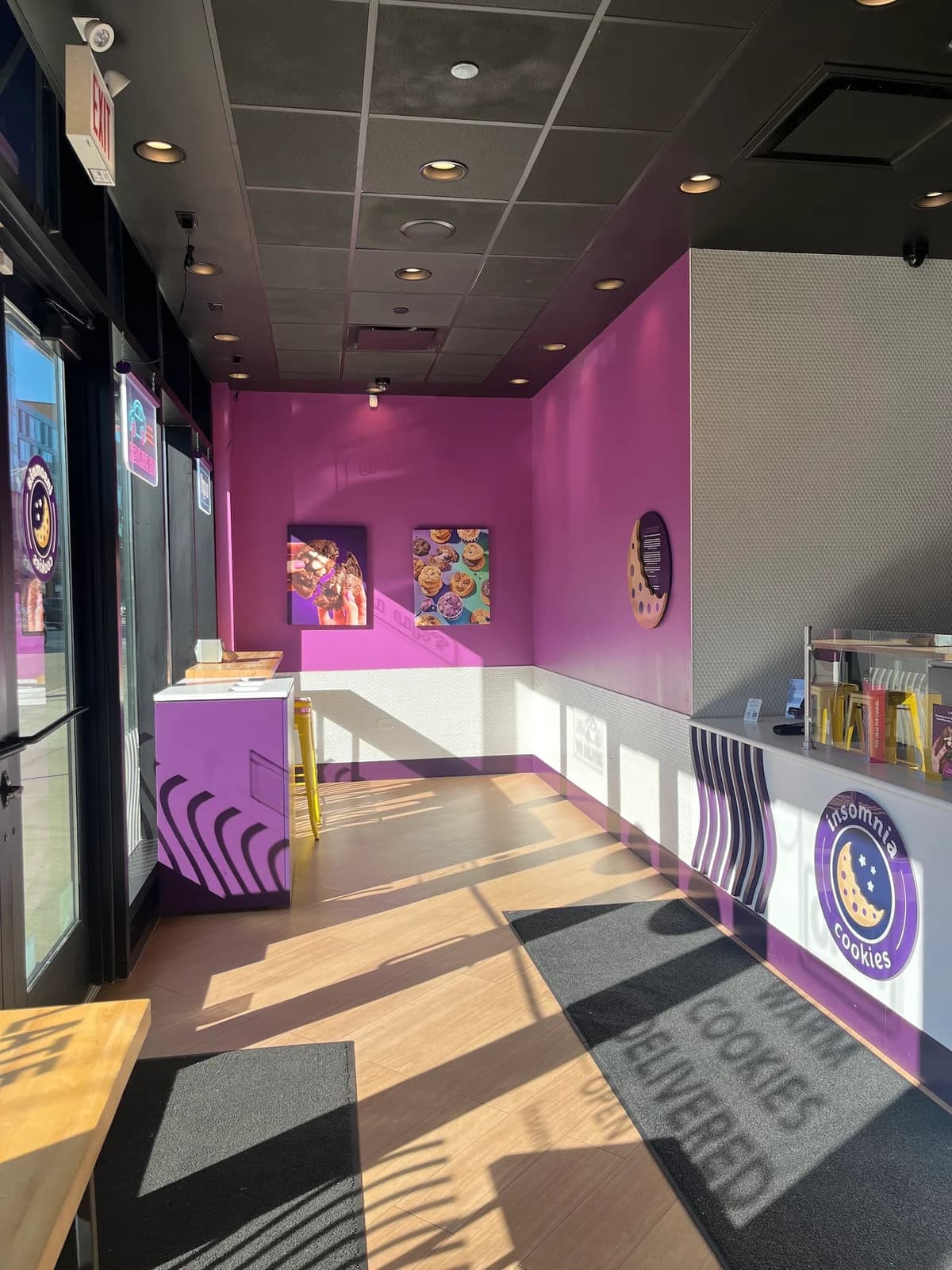 Insomnia Cookies photo 1