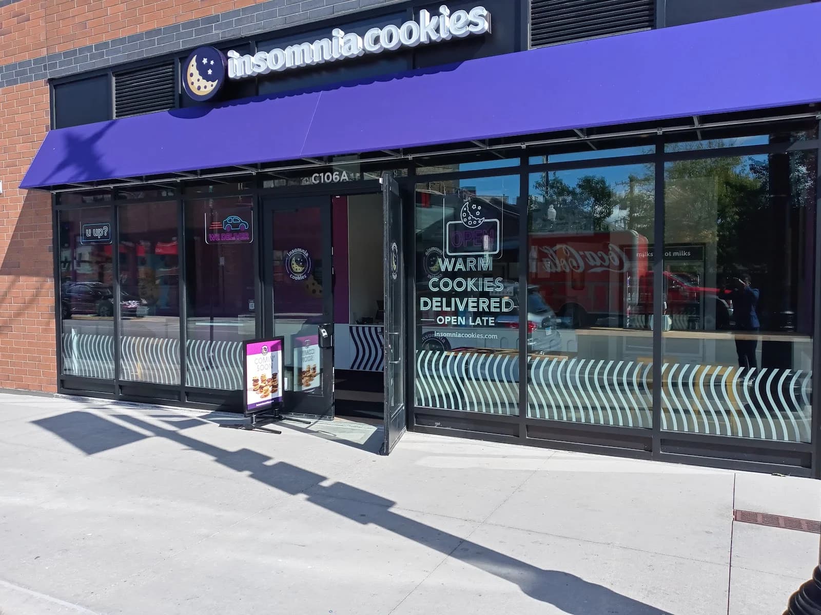 Insomnia Cookies photo 2