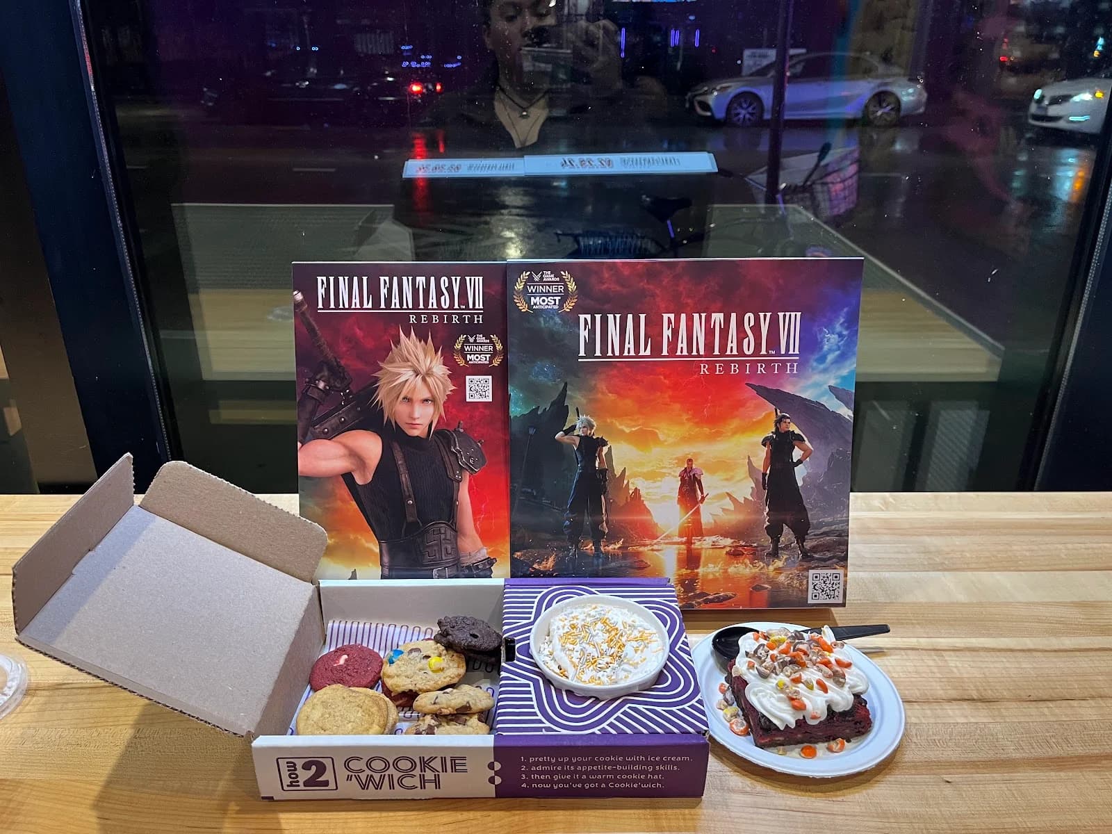Insomnia Cookies photo 6