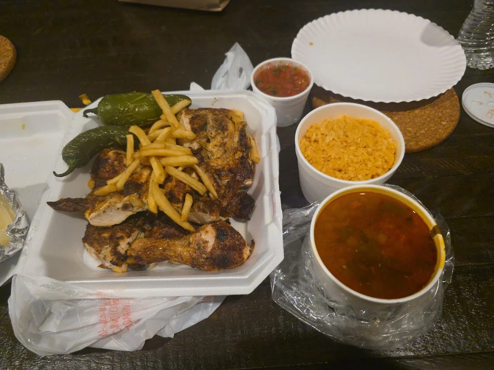 Pollo Feliz photo 8