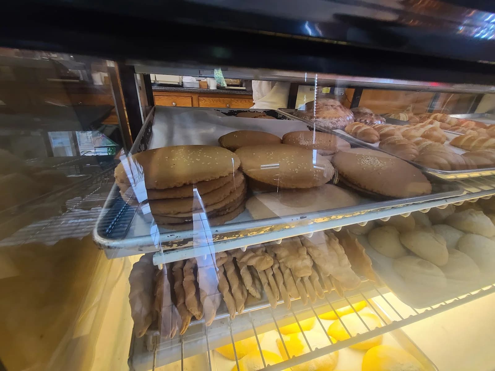 Isabella’s Bakery photo 8