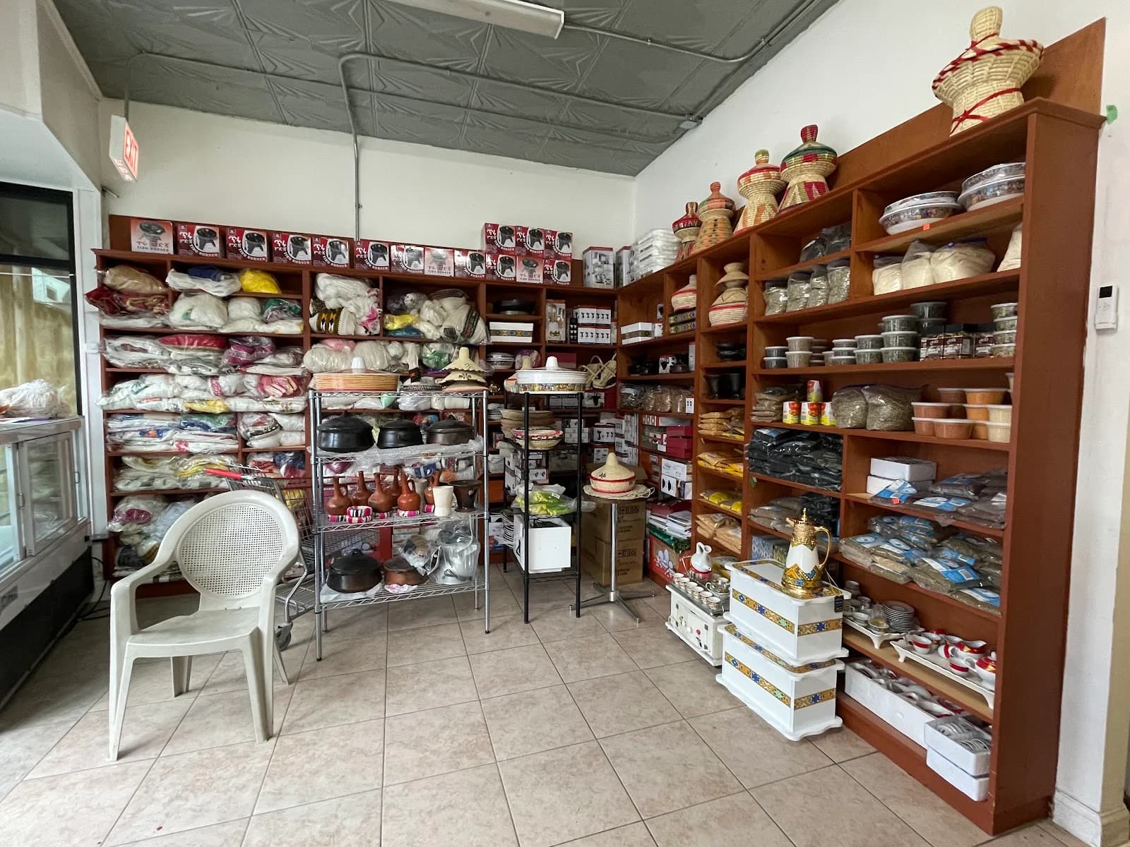 Meron injera inc photo 1