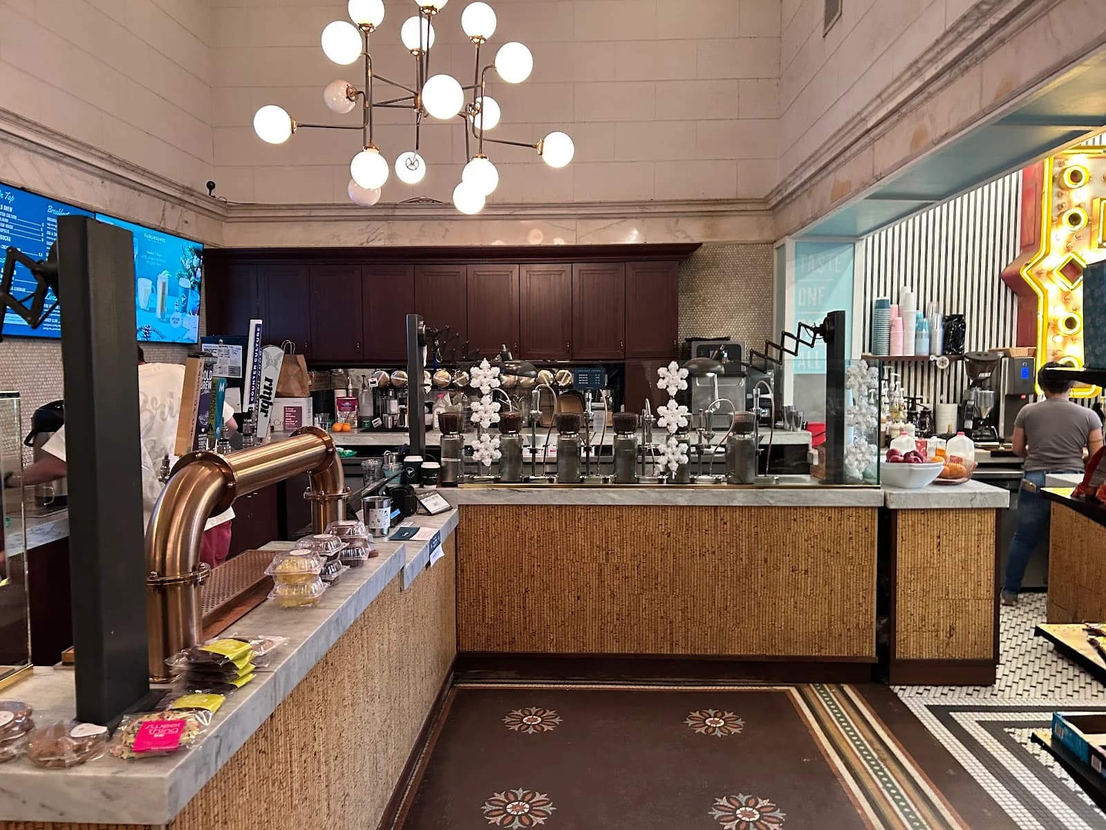 Fairgrounds Craft Coffee and Tea photo 3