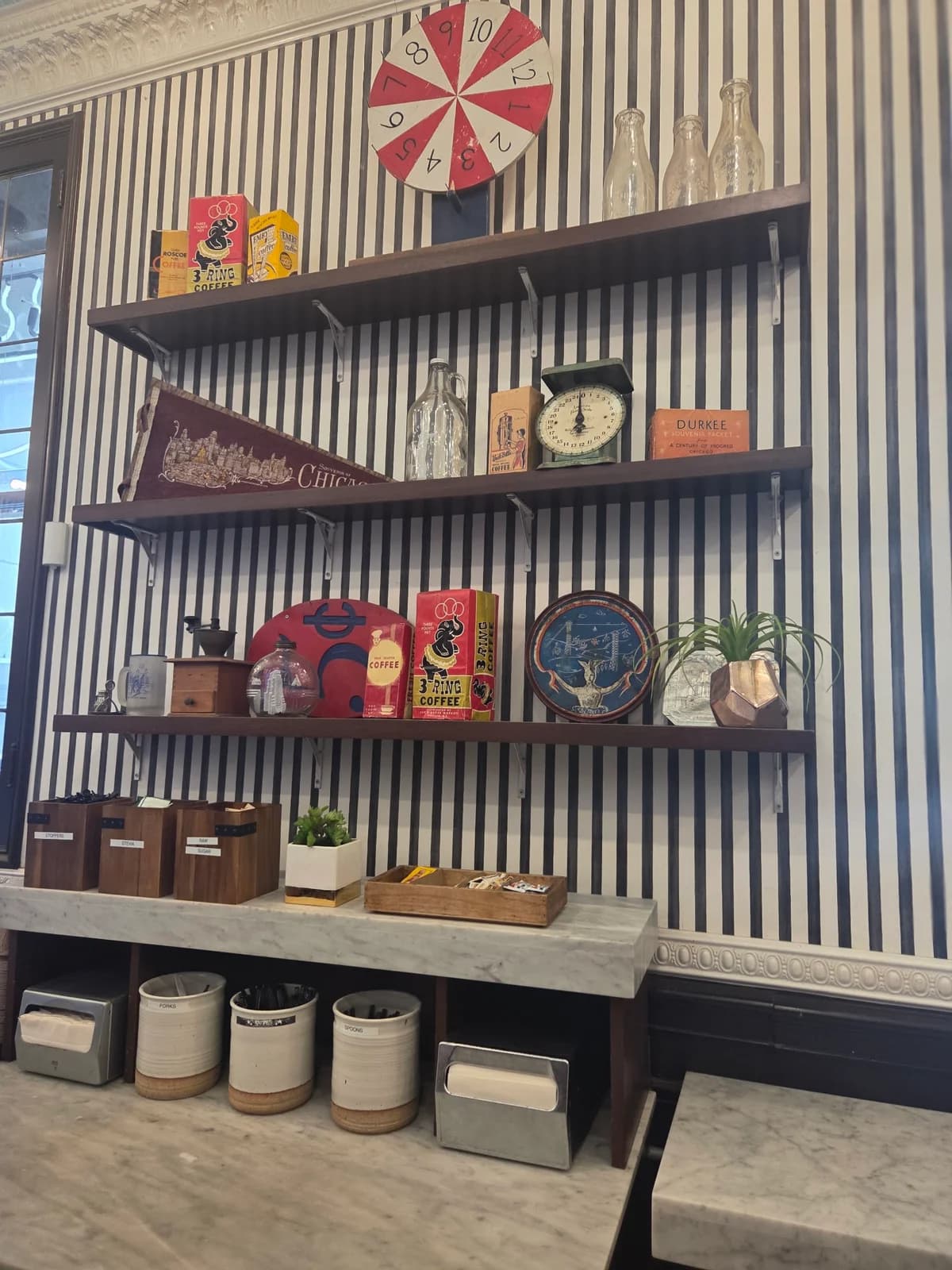 Fairgrounds Craft Coffee and Tea photo 6