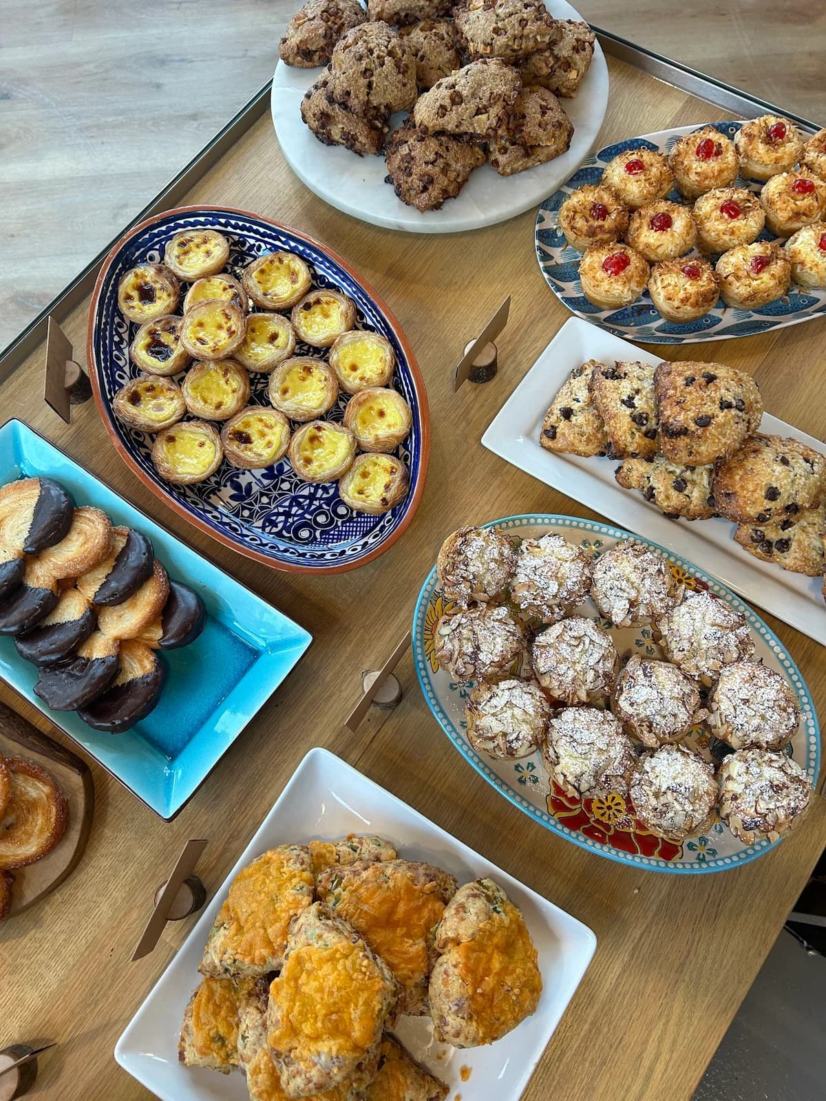 Cadinho Bakery & Café photo 6