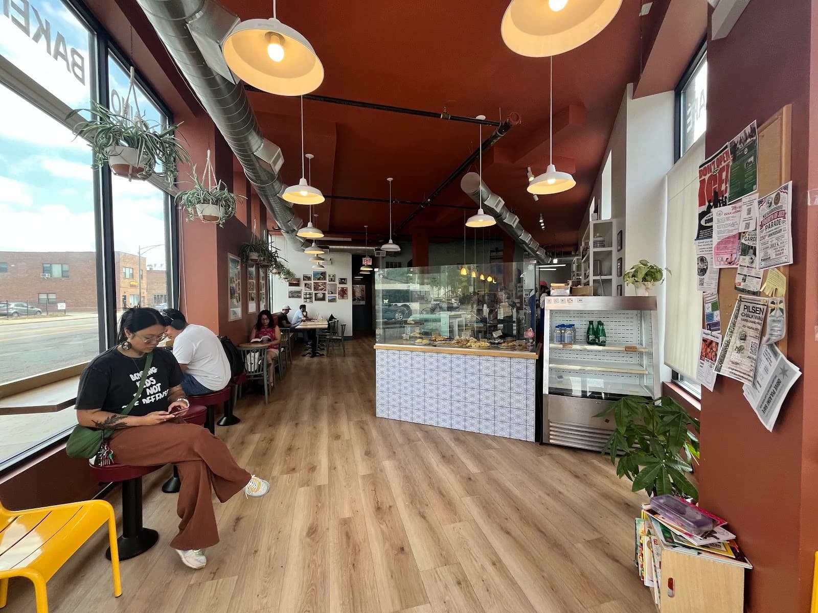 Cadinho Bakery & Café photo 2