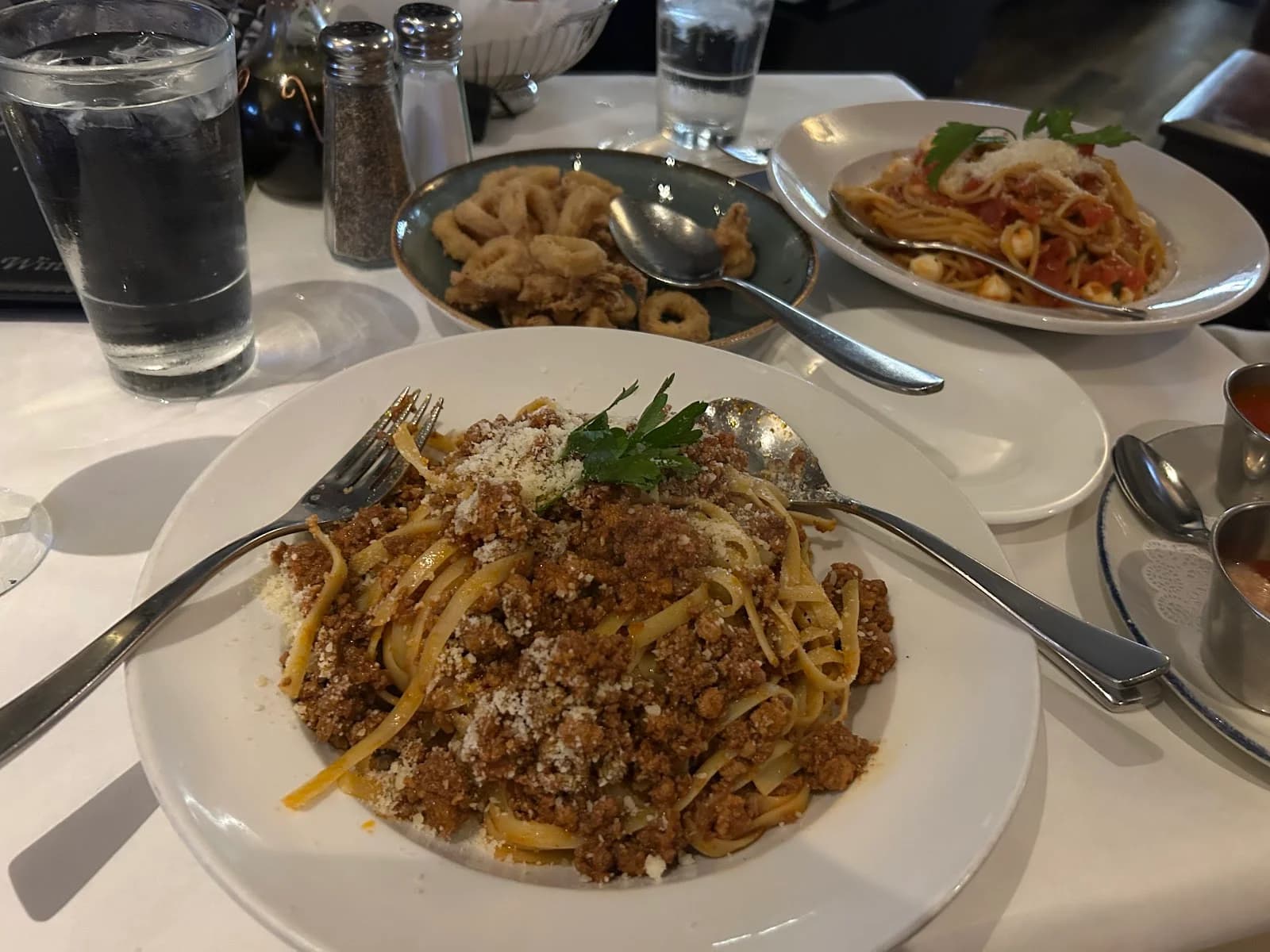 Volare Ristorante Italiano photo 7