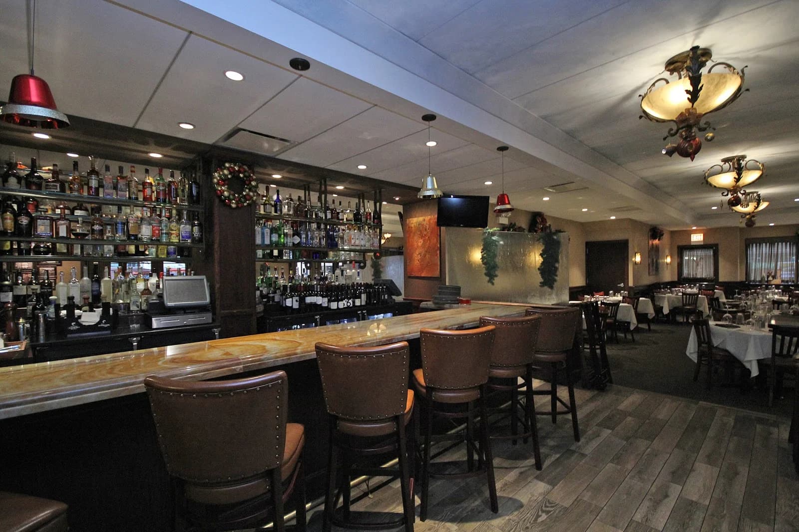 Volare Ristorante Italiano photo 1