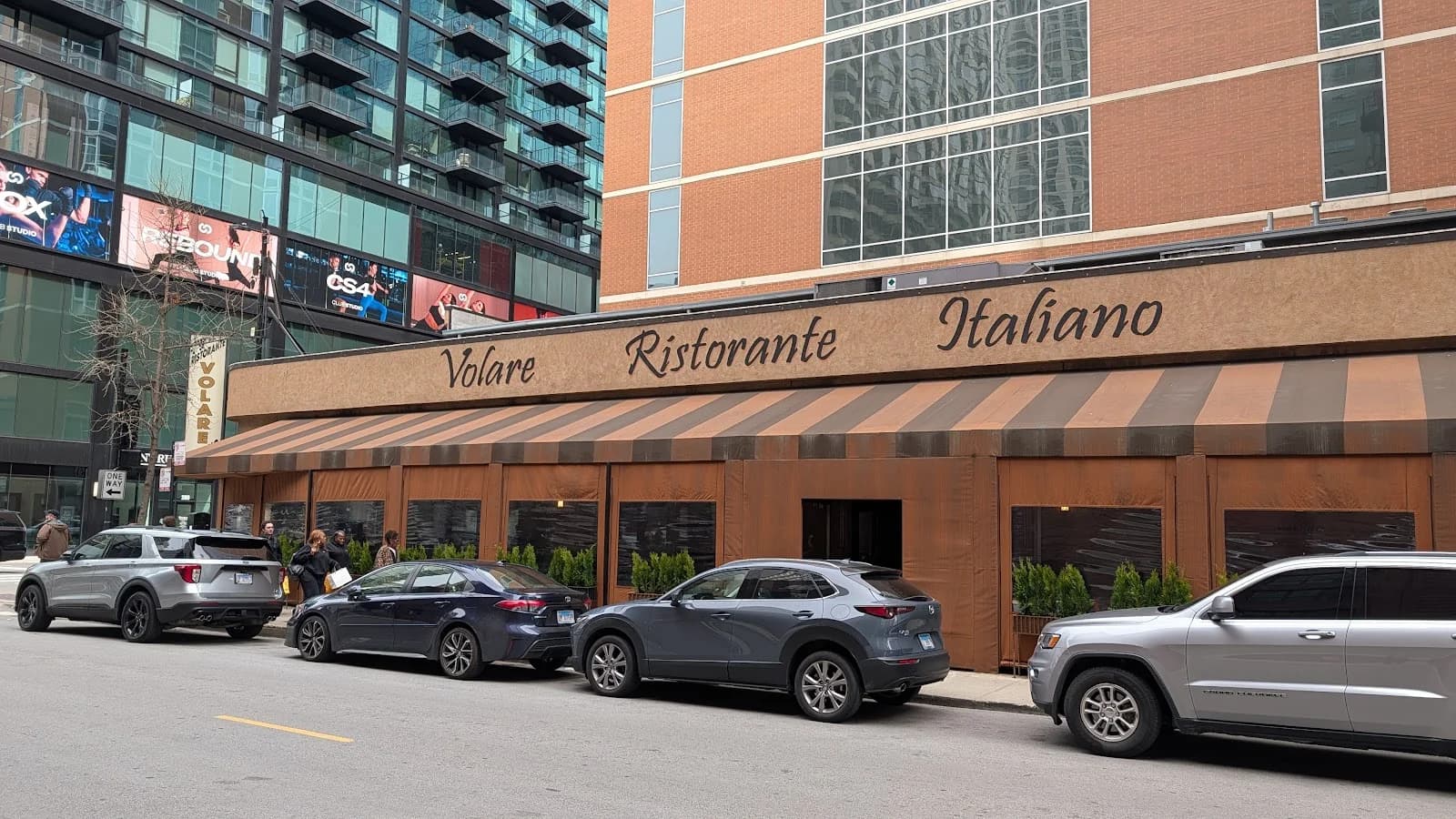Volare Ristorante Italiano photo 3