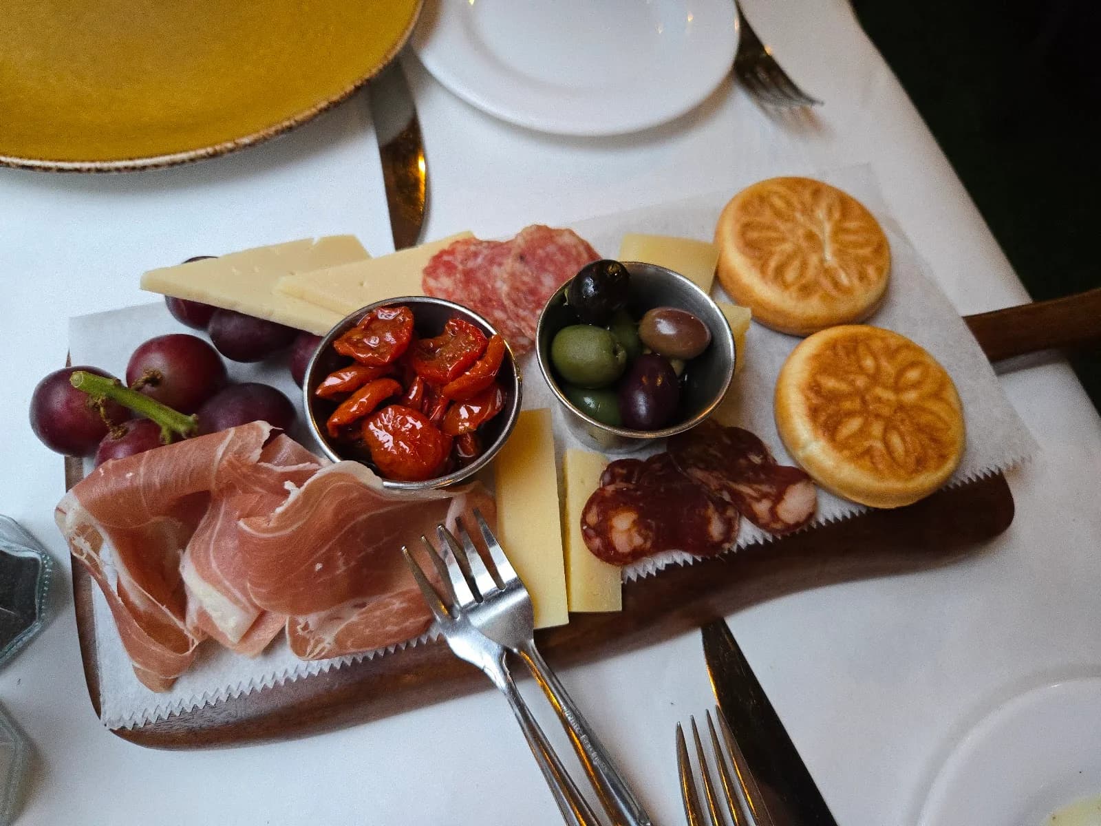 Volare Ristorante Italiano photo 5