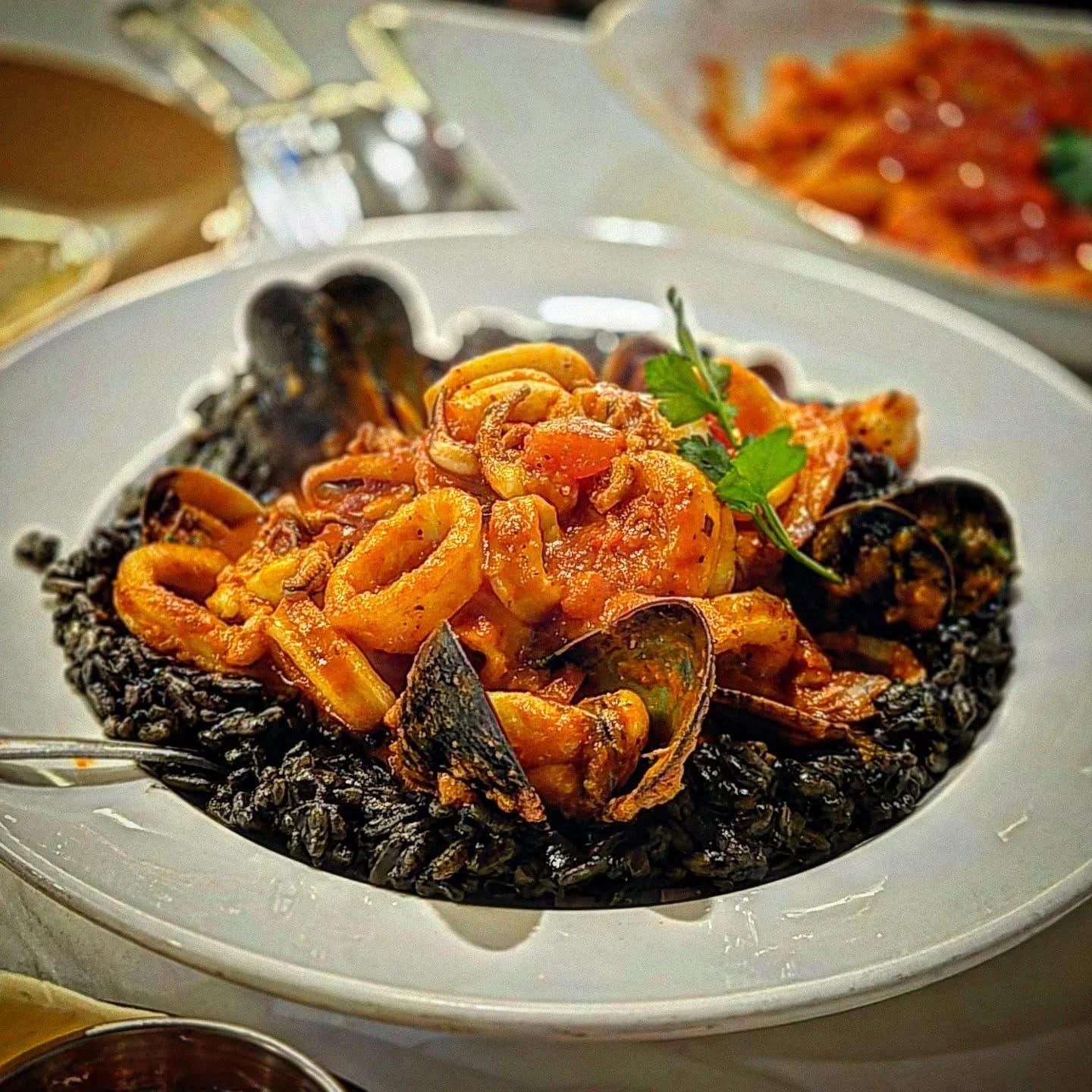 Volare Ristorante Italiano photo 8