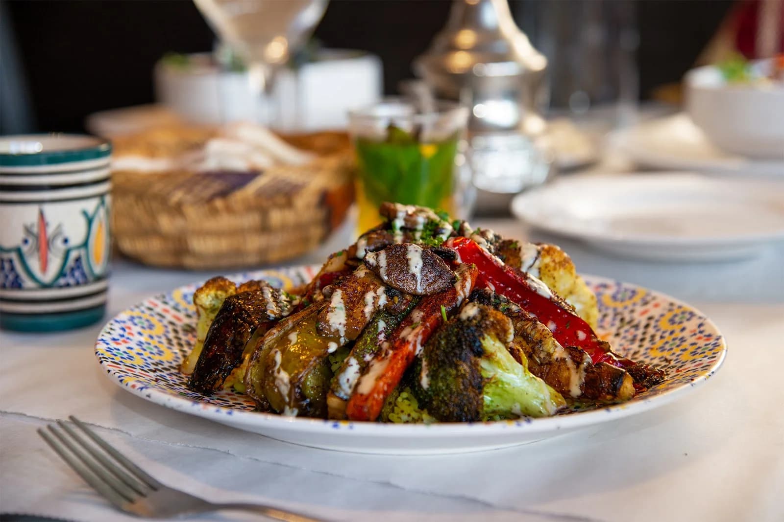 Grape Leaves Restaurant photo 5