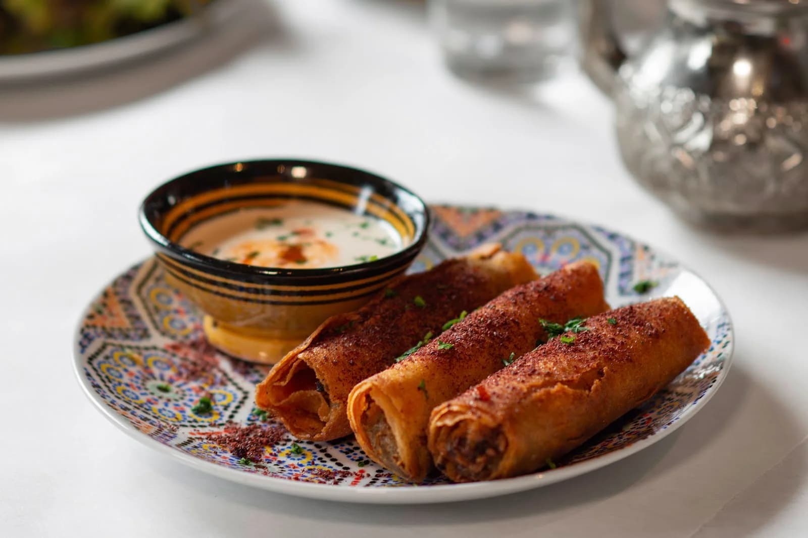 Grape Leaves Restaurant photo 6