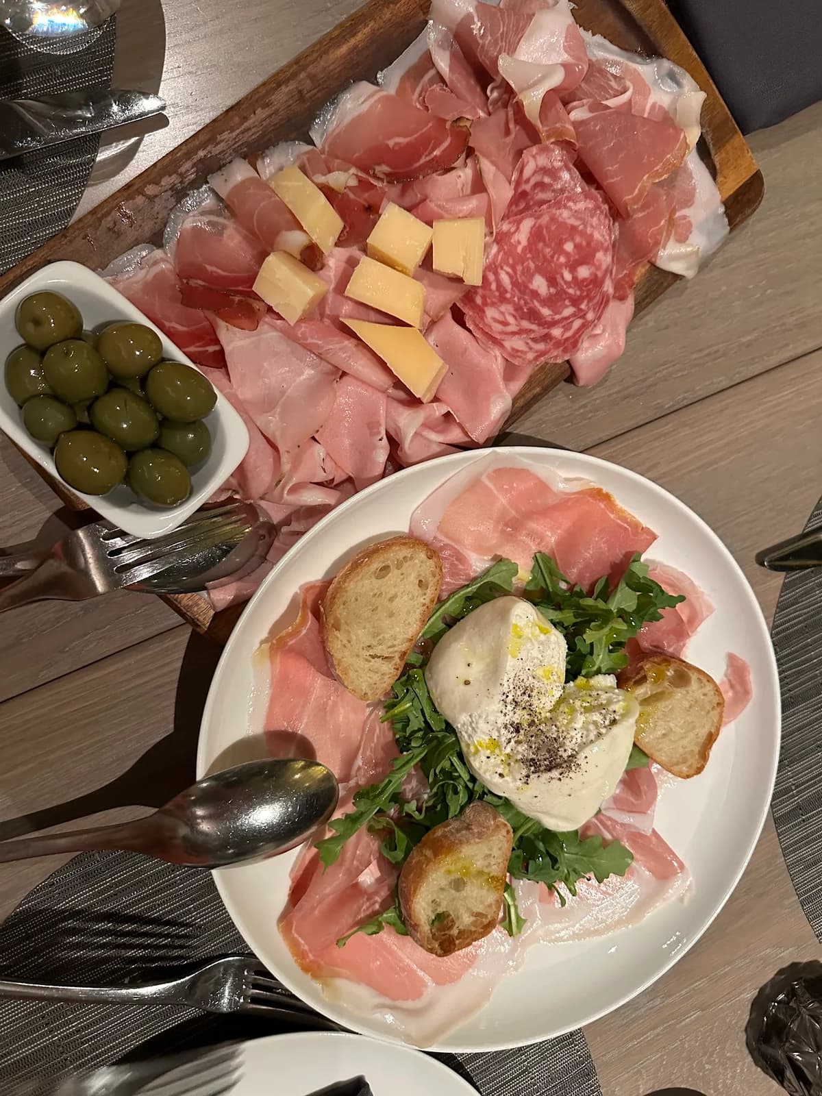 Gioia Ristorante e Pastificio photo 10