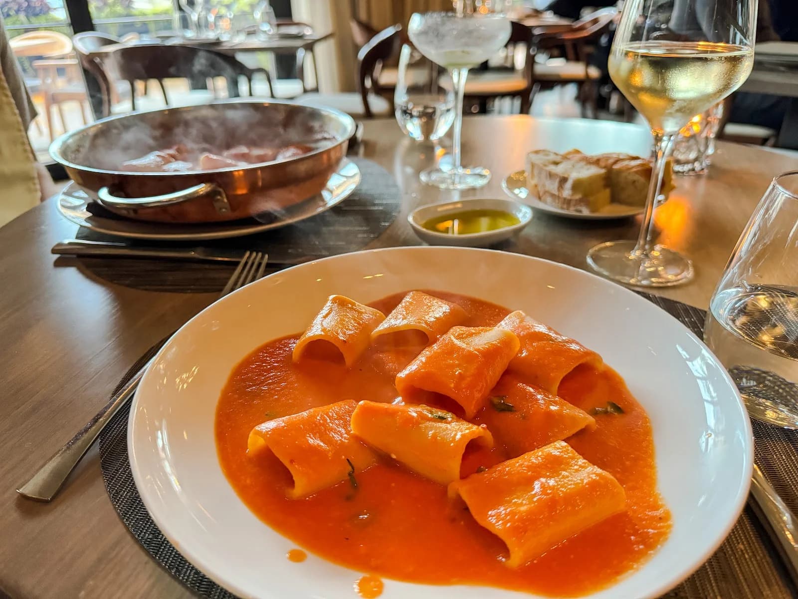 Gioia Ristorante e Pastificio photo 8