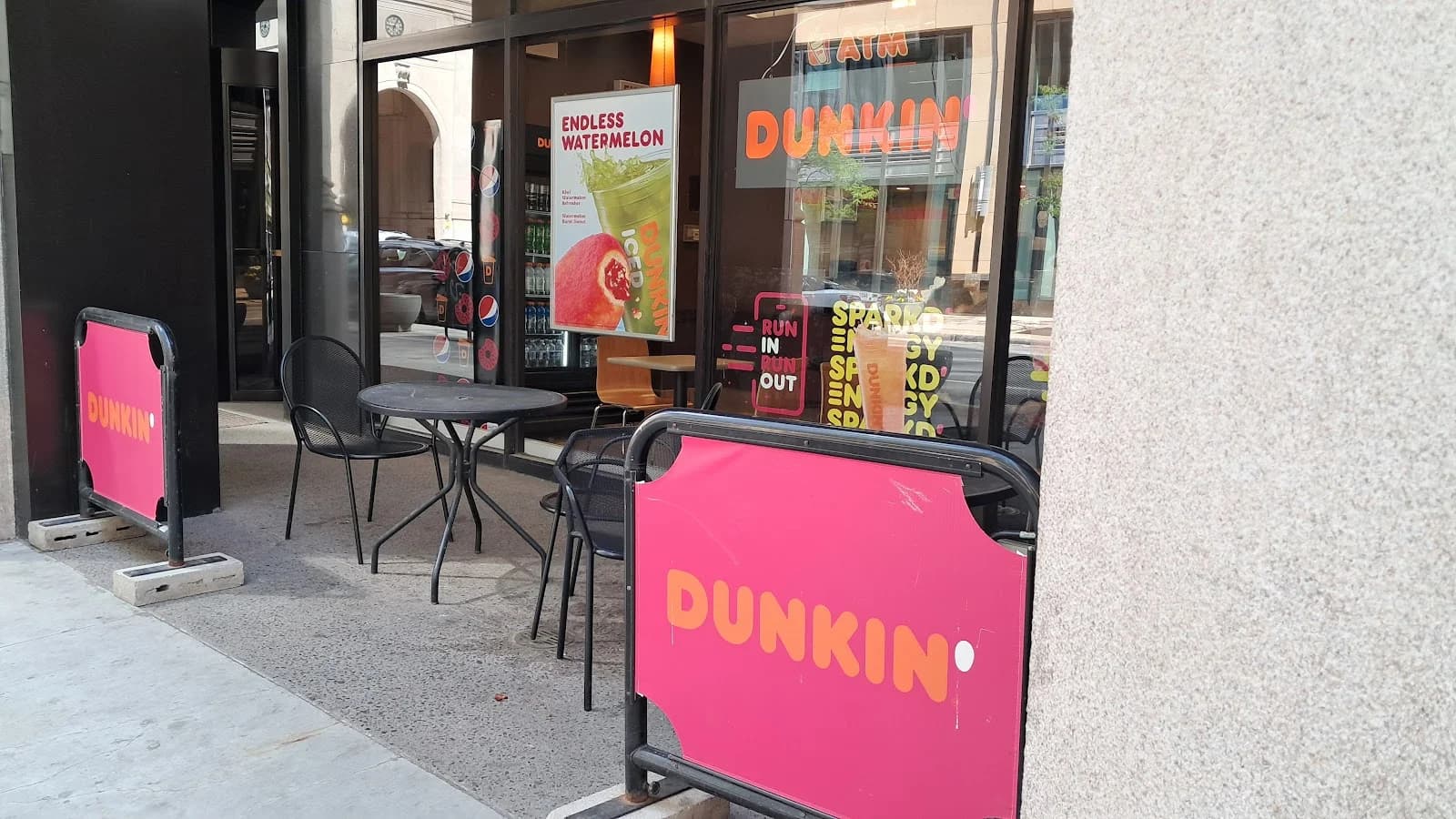 Dunkin' photo 2