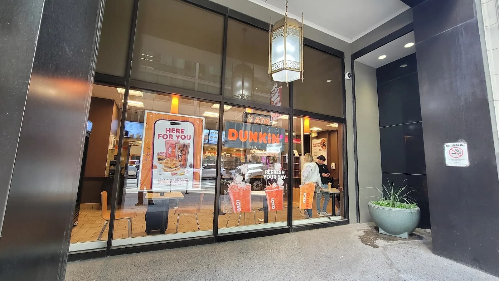 Dunkin' photo 3