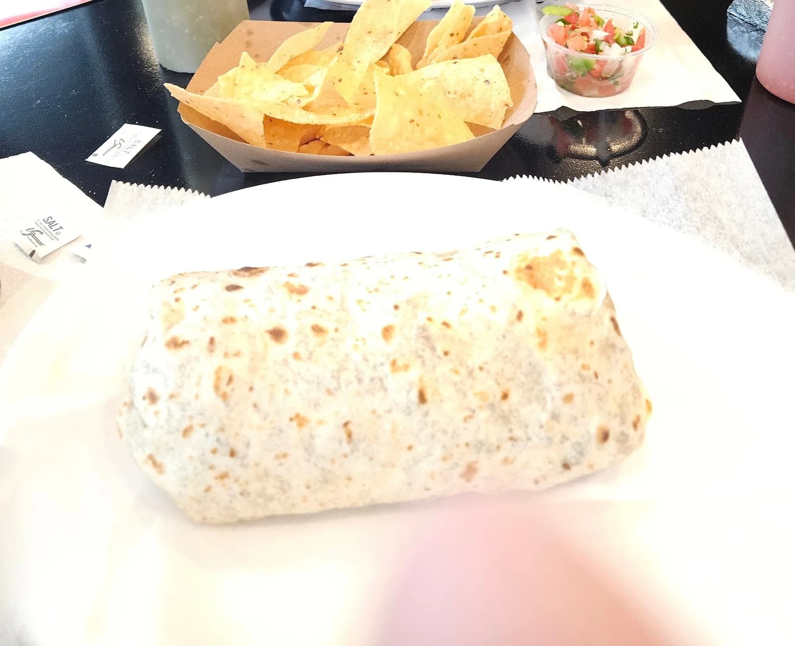 Steak Burrito Mexican Grill photo 7