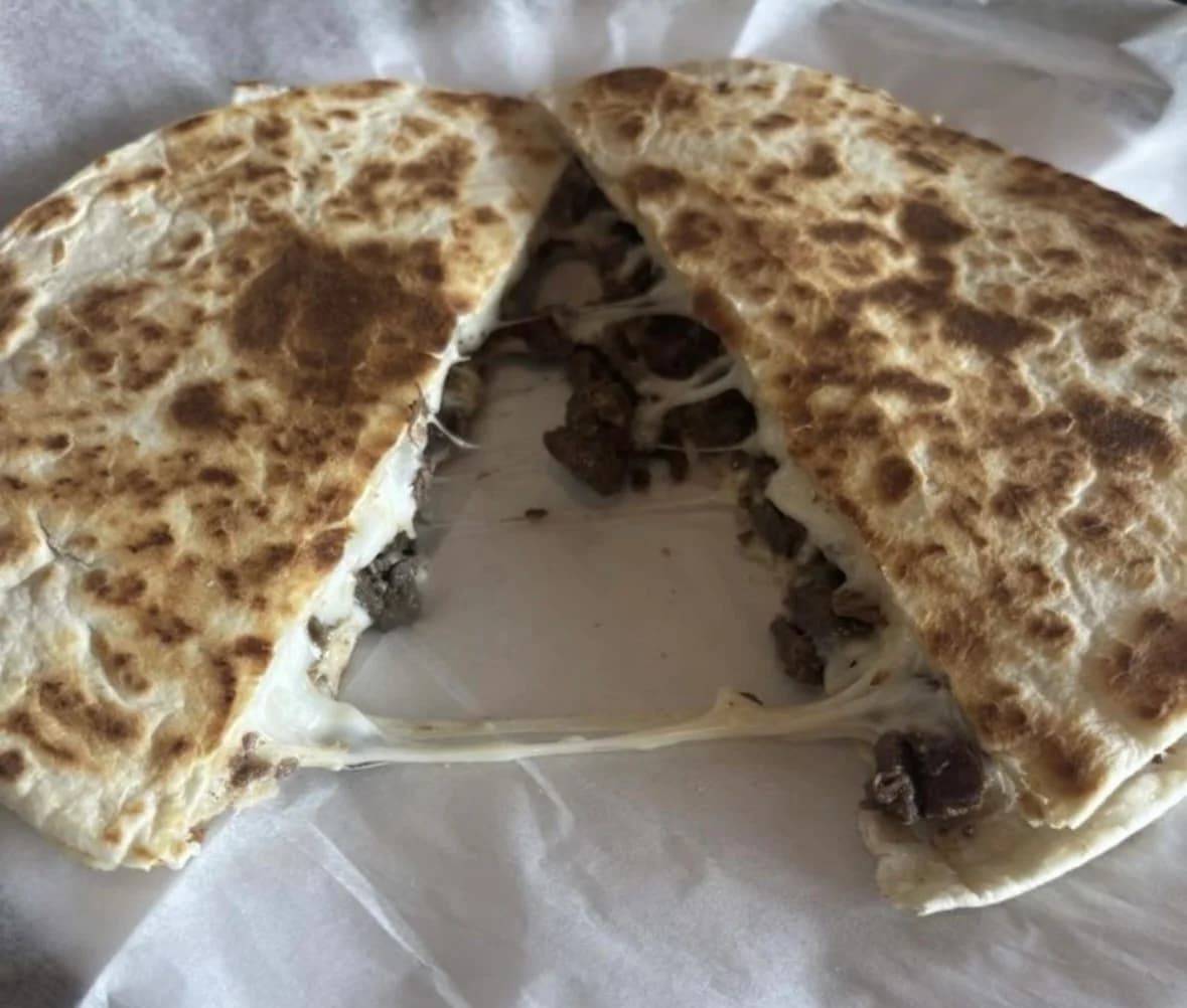 Steak Burrito Mexican Grill photo 6
