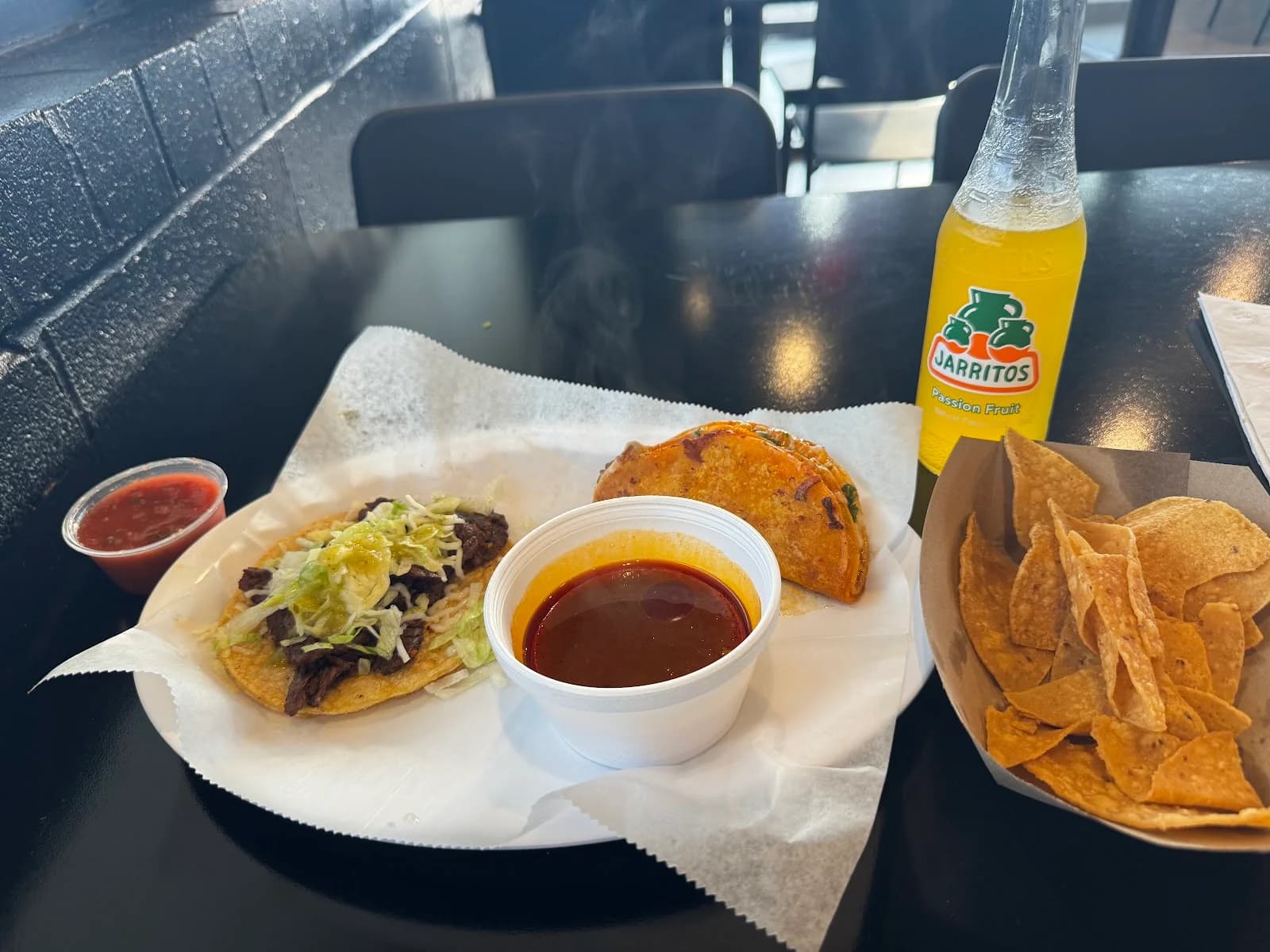 Steak Burrito Mexican Grill photo 4