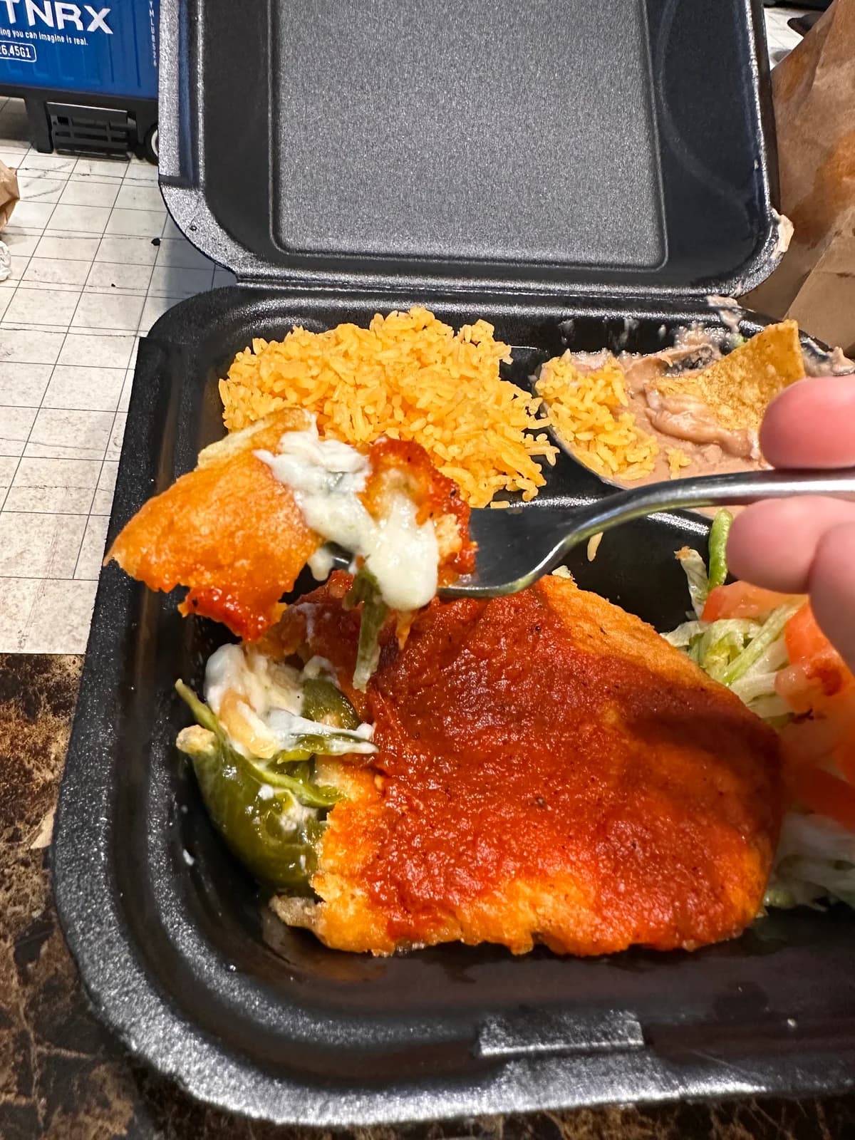 Steak Burrito Mexican Grill photo 9