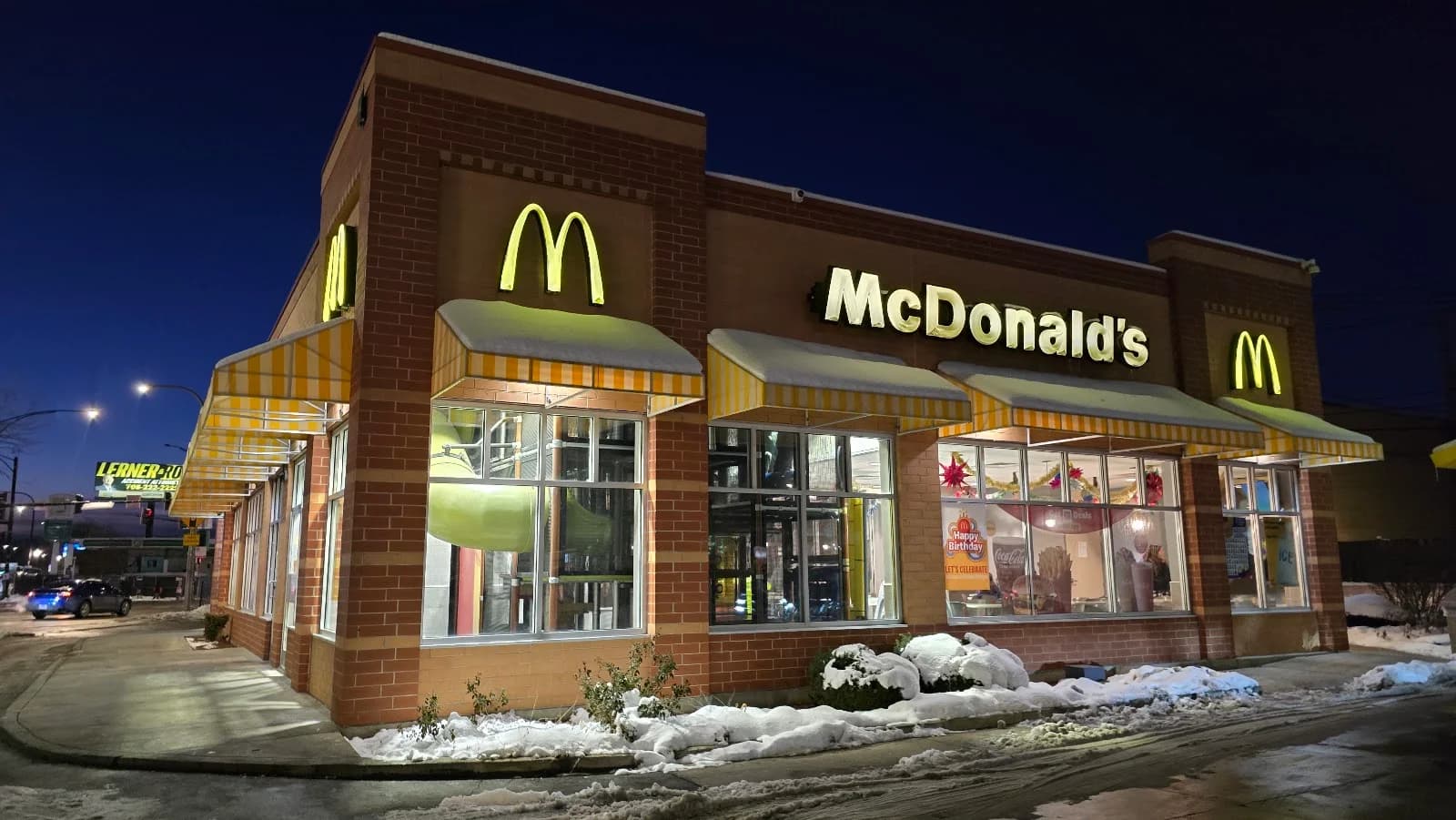 McDonald's photo 1