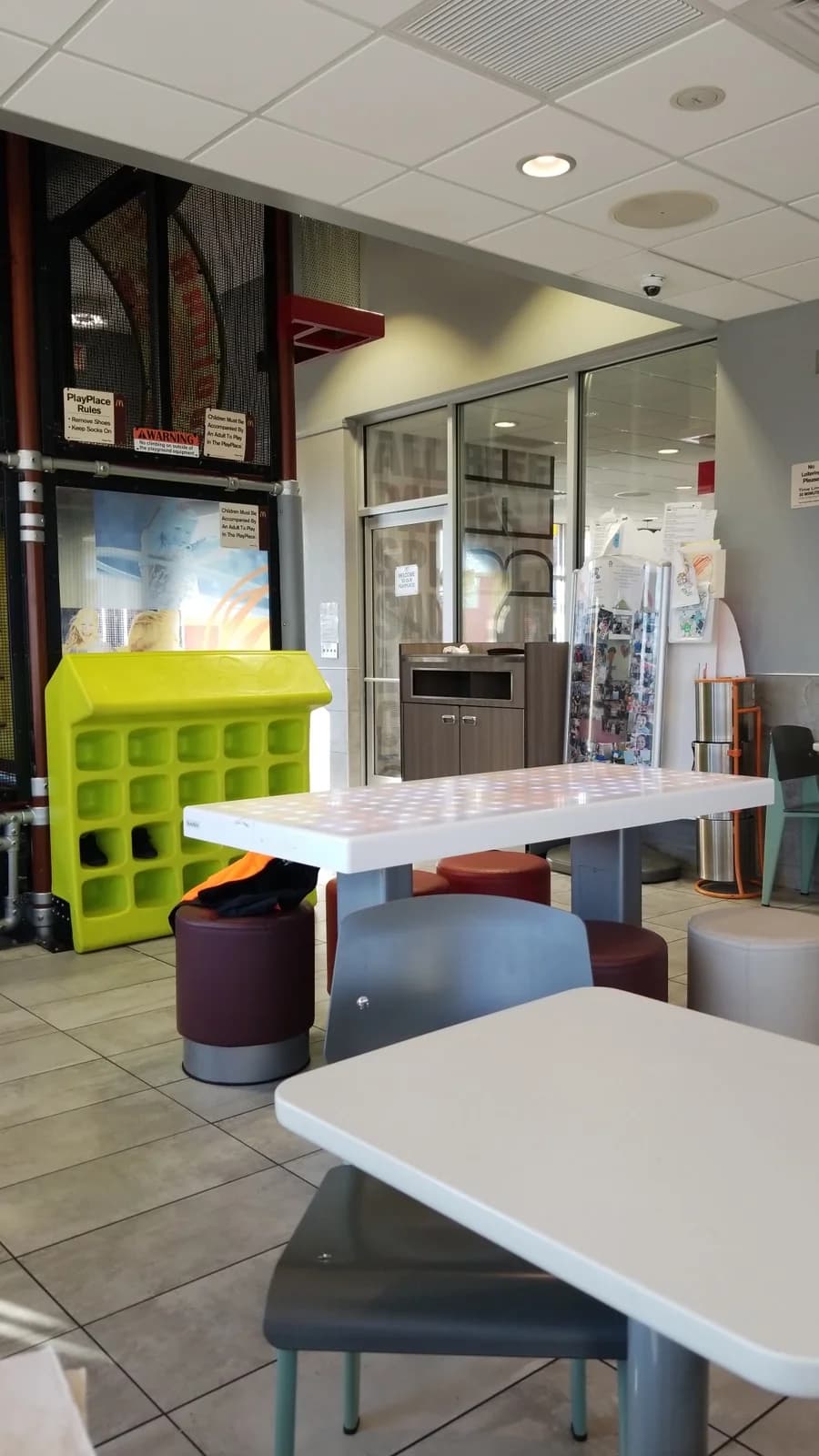 McDonald's photo 2