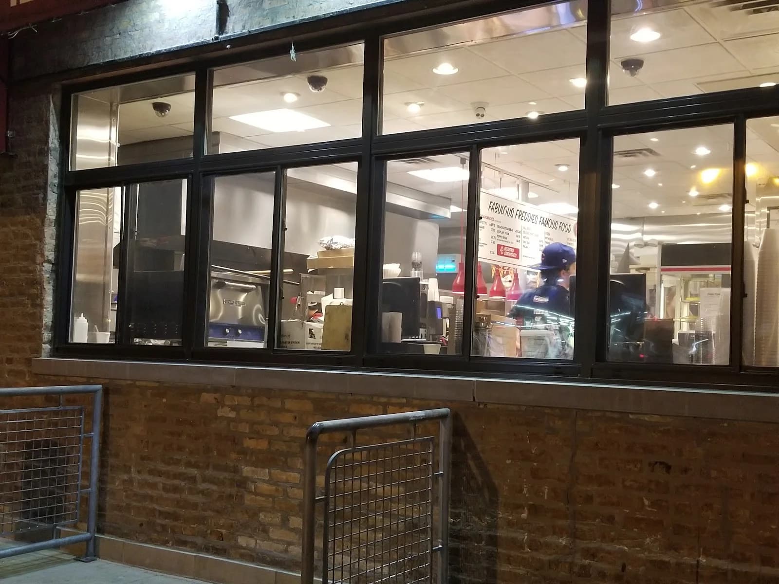 Fabulous Freddies Italian Eatery photo 5