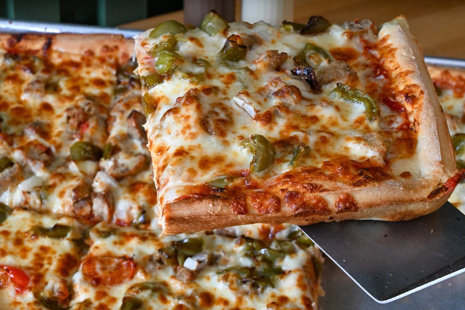 Fabulous Freddies Italian Eatery photo 8
