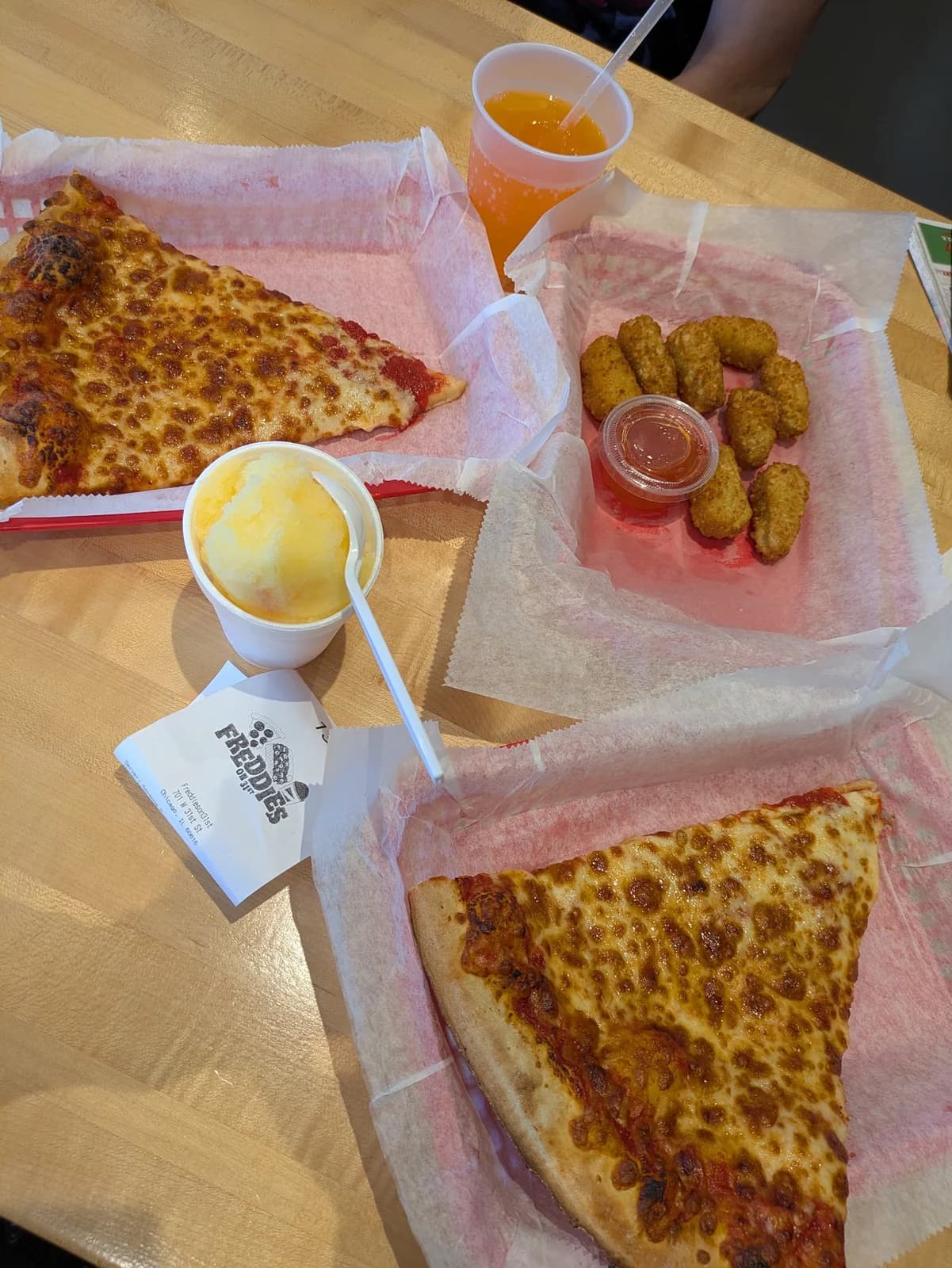 Fabulous Freddies Italian Eatery photo 7