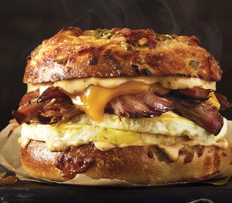 Einstein Bros. Bagels photo 7