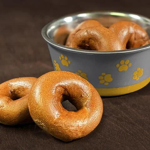 Einstein Bros. Bagels photo 8