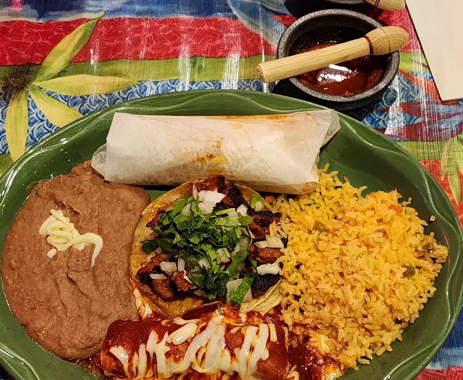 Puebla Restaurant photo 5