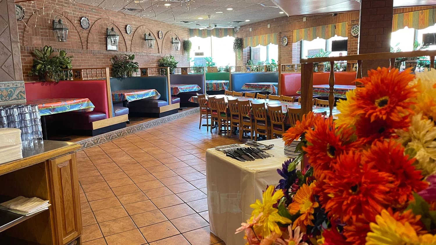 Puebla Restaurant photo 1