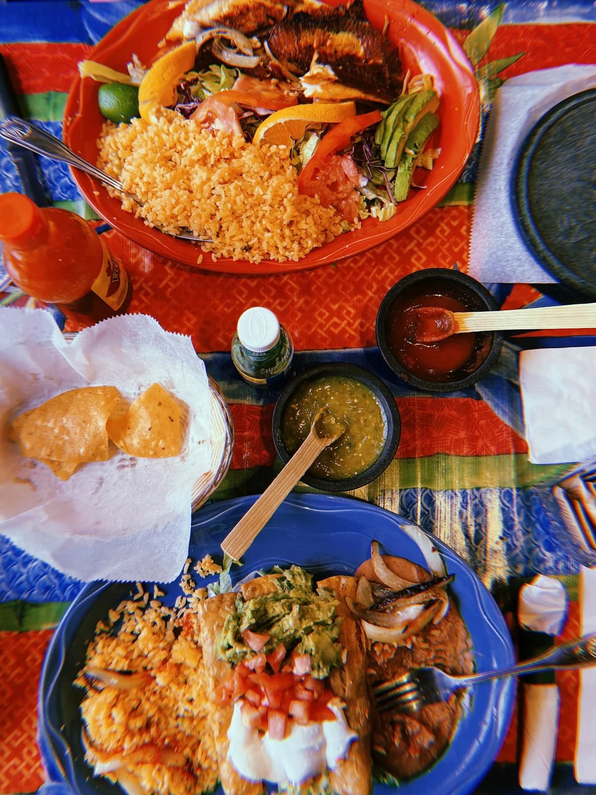 Puebla Restaurant photo 6
