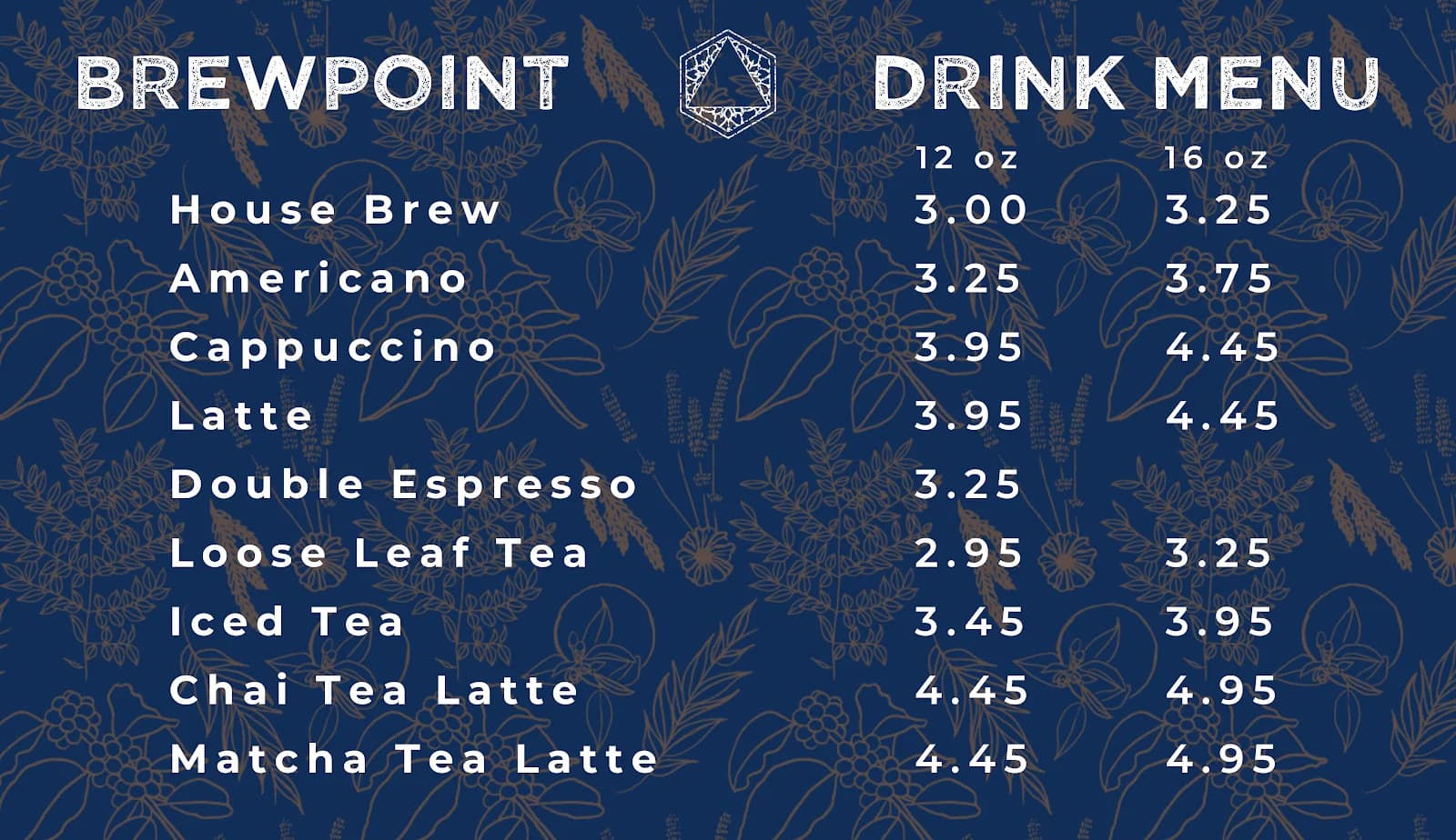 Brewpoint Coffee photo 4