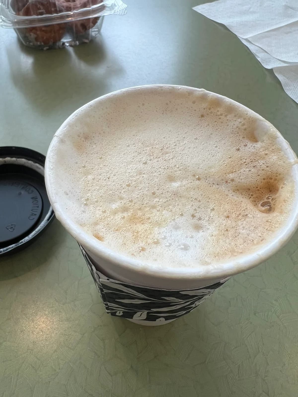 Brewpoint Coffee photo 3