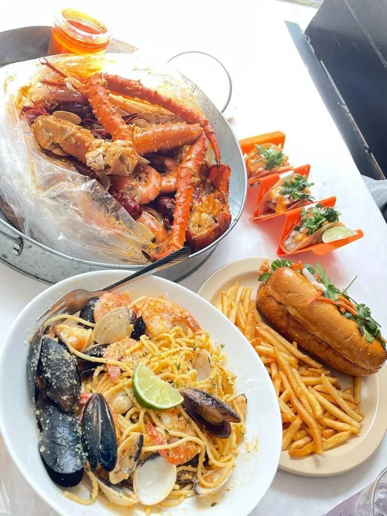 The Crab Pad photo 7