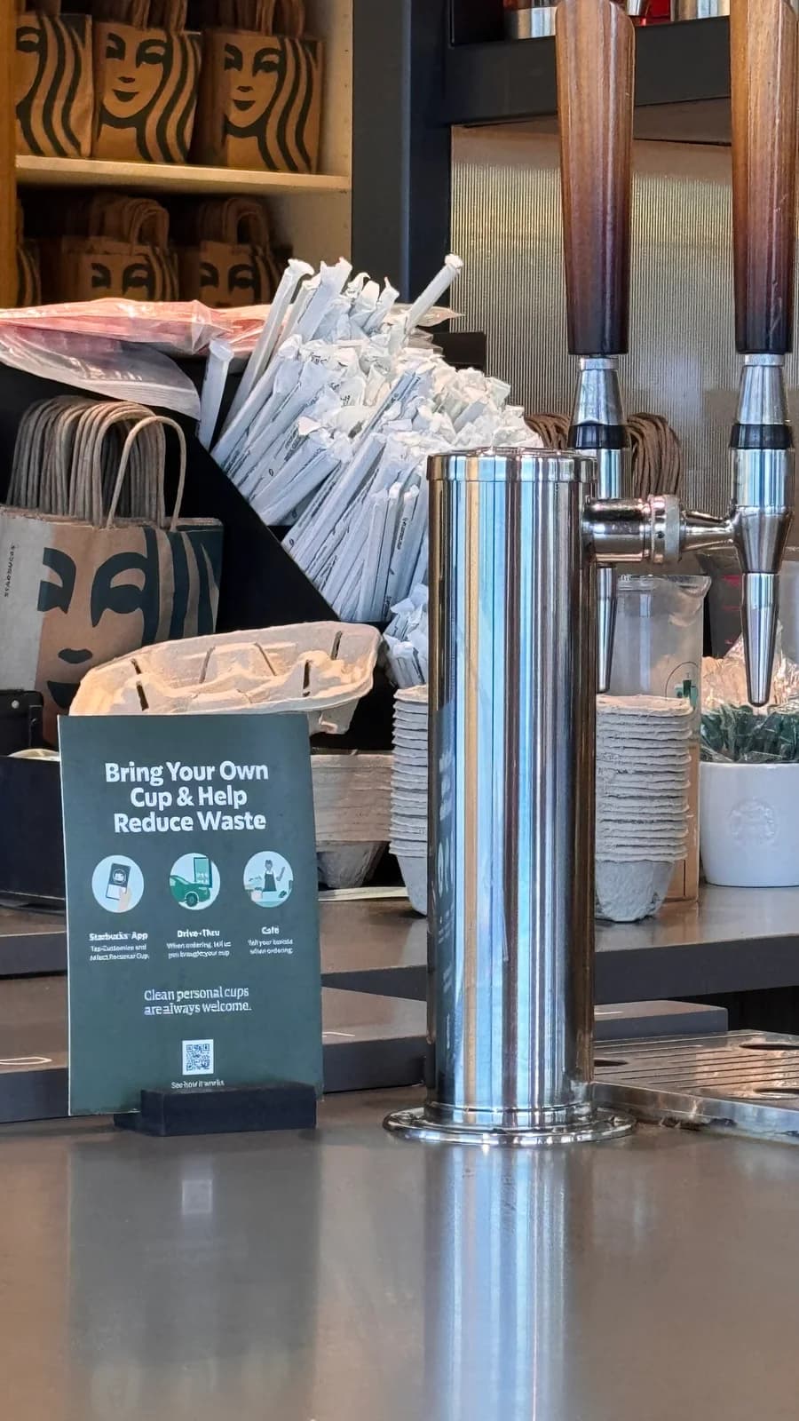 Starbucks Coffee Company photo 10