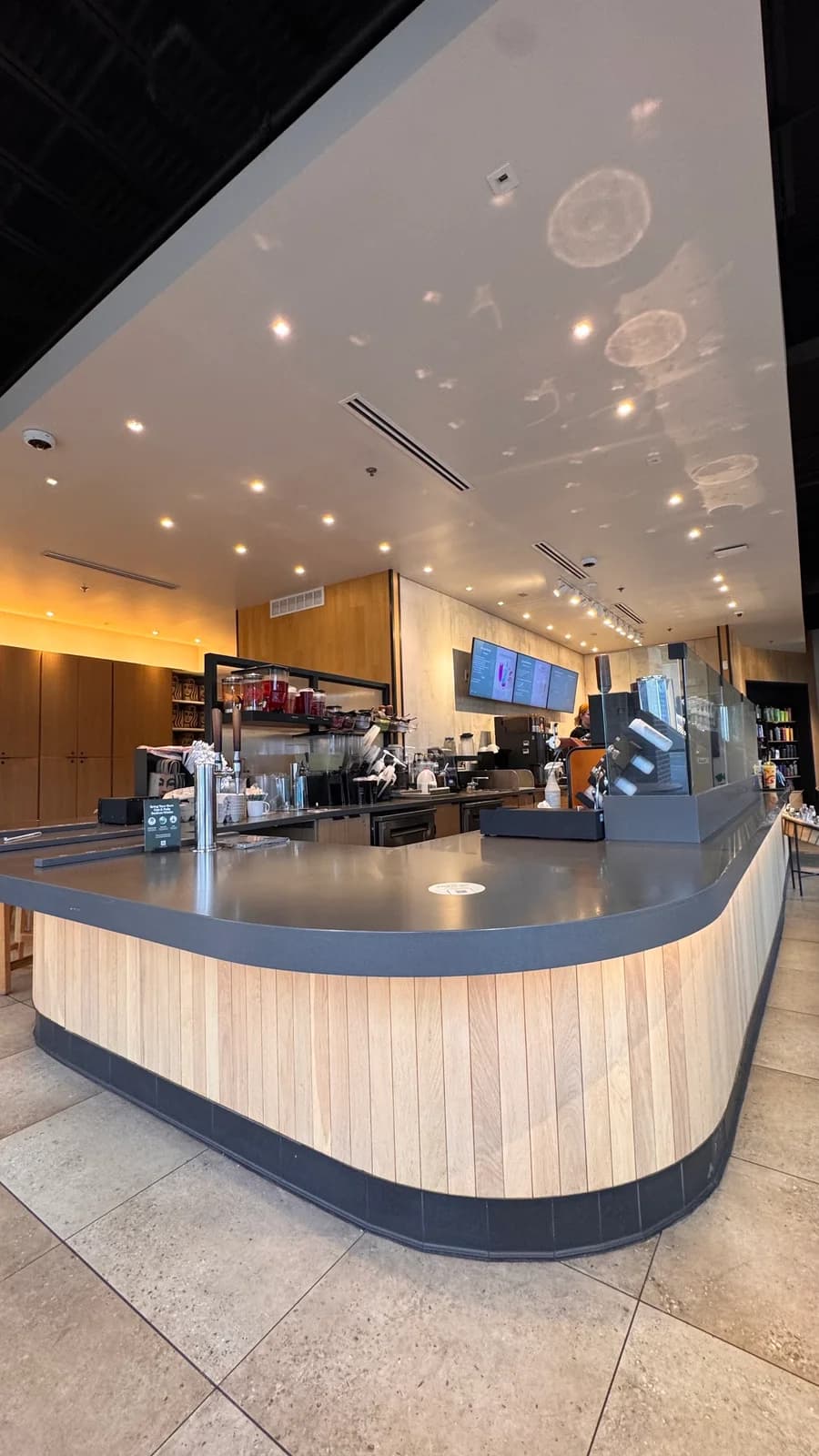Starbucks Coffee Company photo 1