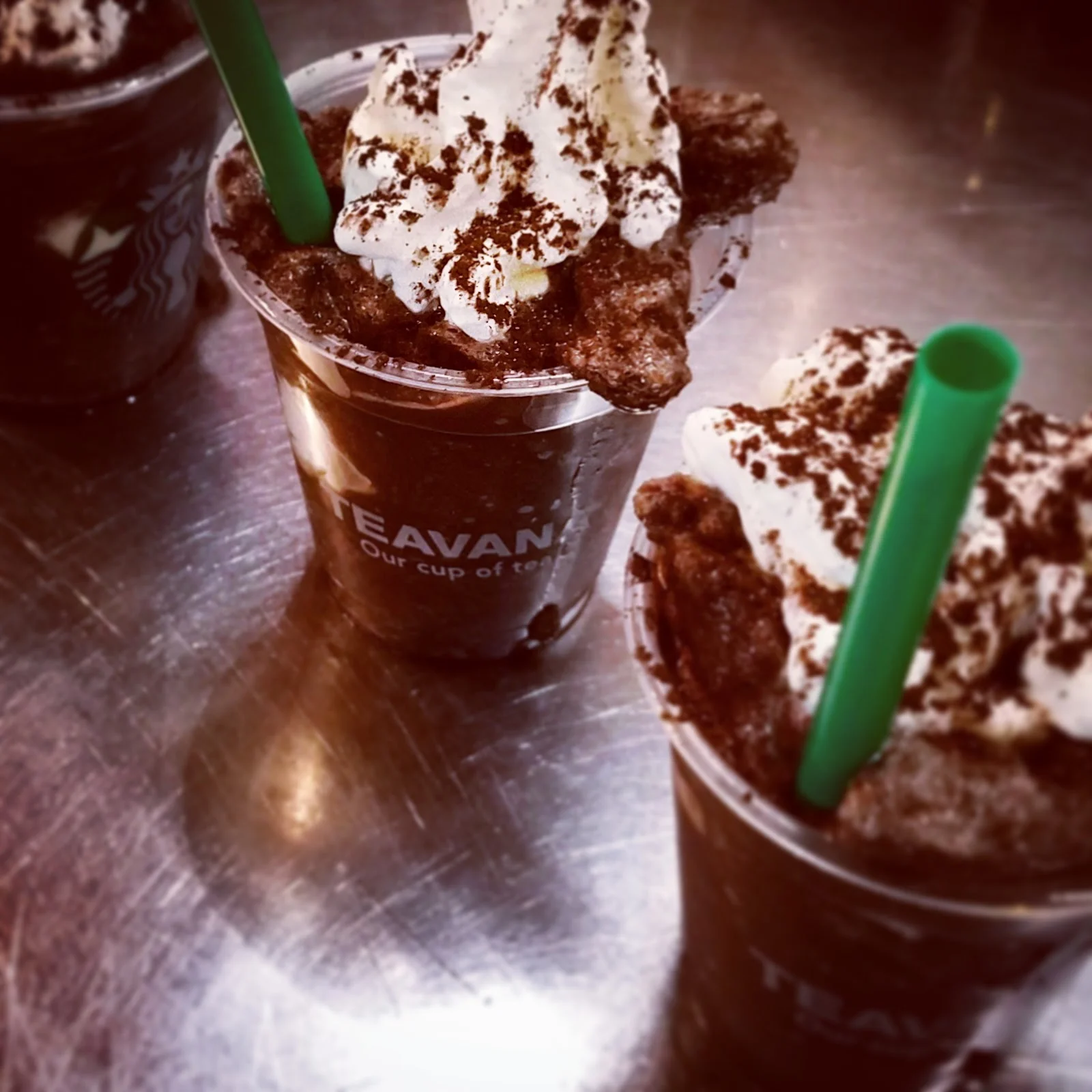 Starbucks Coffee Company photo 9