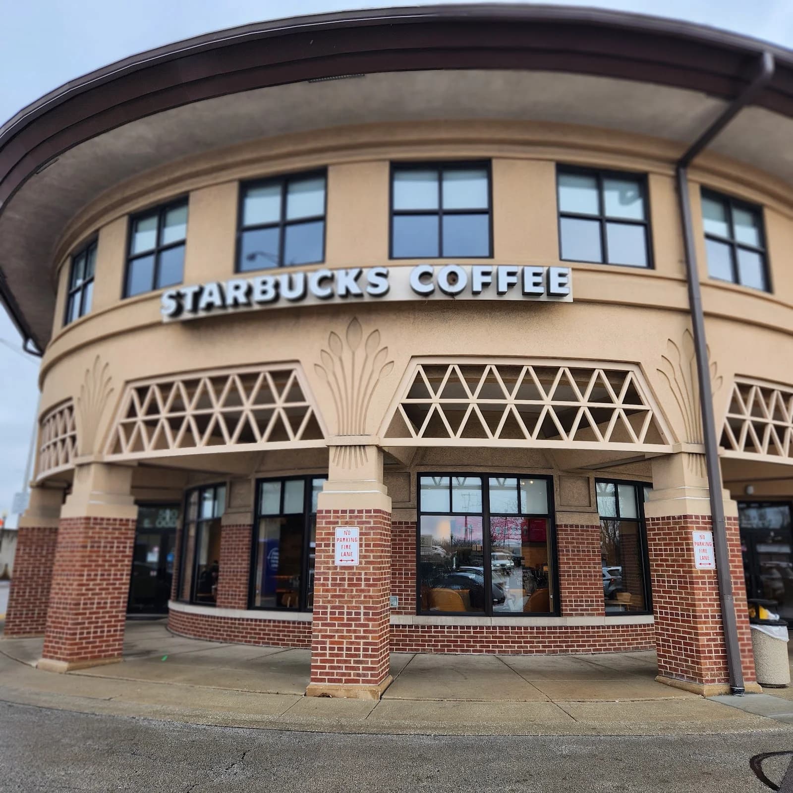 Starbucks Coffee Company photo 4