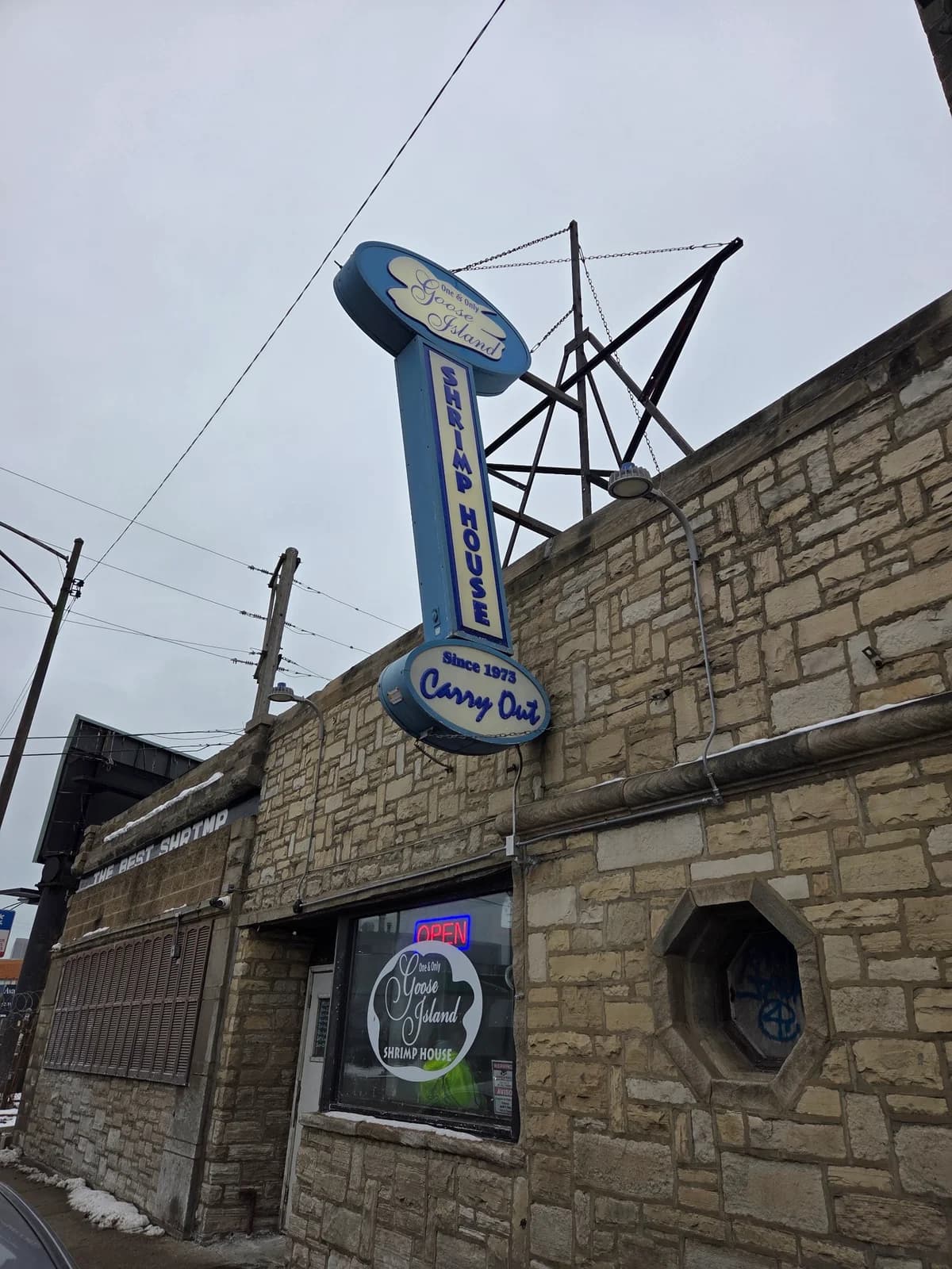 Goose Island Shrimp House photo 5