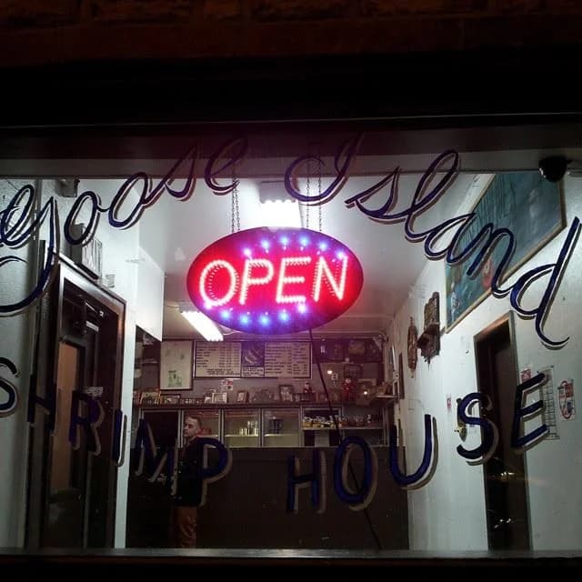 Goose Island Shrimp House photo 2