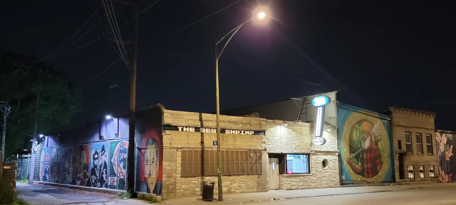 Goose Island Shrimp House photo 4