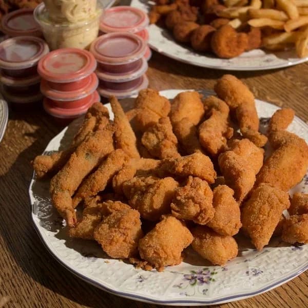 Goose Island Shrimp House photo 7