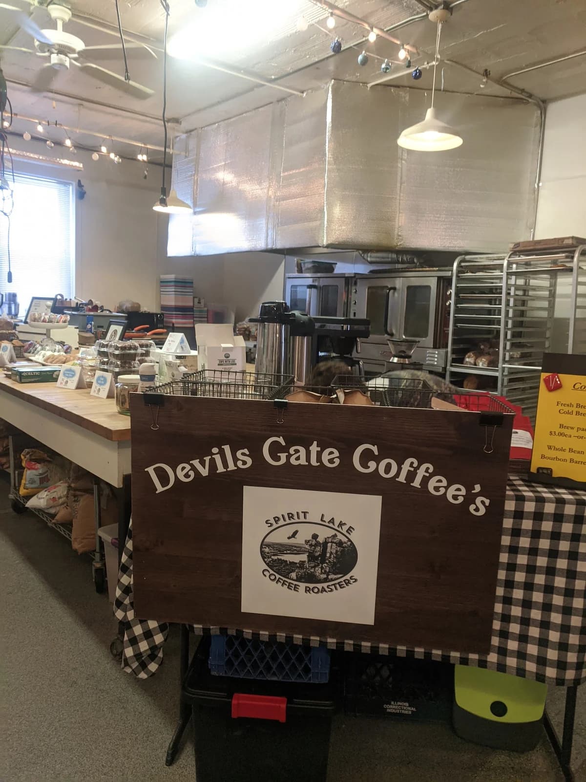 Mindful Baking Kitchen & Cafe (Gluten-free & Vegan) photo 3